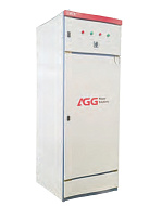 Блок Автоматического ввода резерва (АВР) для генератора AGG ATS 2000A